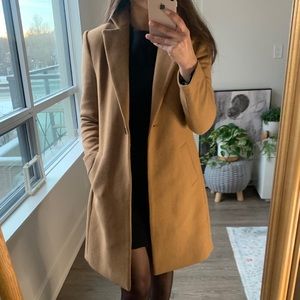 Zara coat